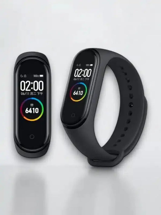 M6 Akıllı Bileklik